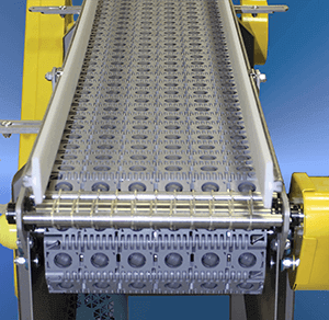 Activated Roller Conveyors using ARB Technologies